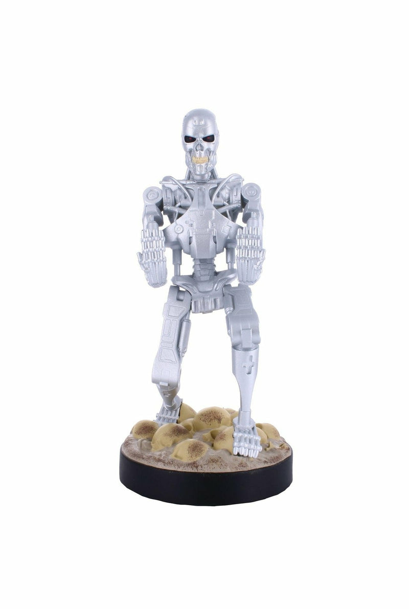 Cable Guy Stand Sujecion The Terminator 21CM