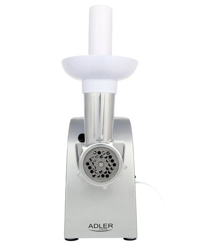 Adler Chopper Ad 4808 350W White