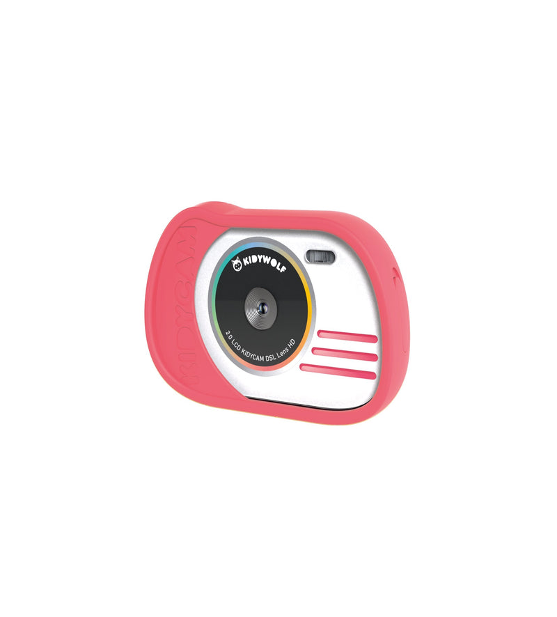 Kidywolf Kidycam Camera Digital Children