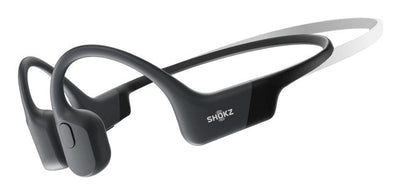 Shokz Headphones Openrun Mini Bluetooth, Charging Mediante USB-C S805-MN-BK Black — image 1