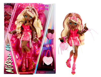 Muñeca Amora Valentina Love Mirrormi — image 1
