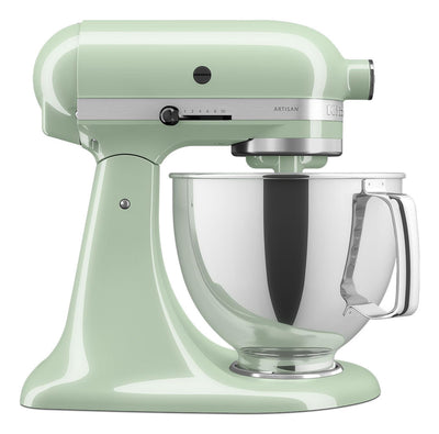 Kitchenaid Robot Kitchen Artisan 300W 4,8 L Green — image 1