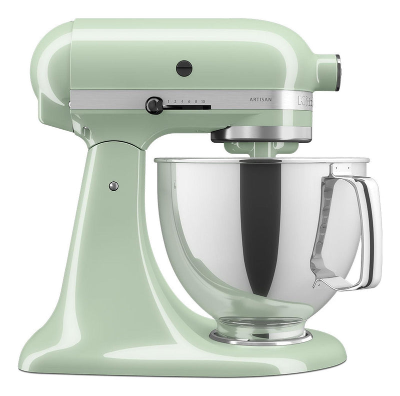 Kitchenaid Robot Kitchen Artisan 300W 4,8 L Green