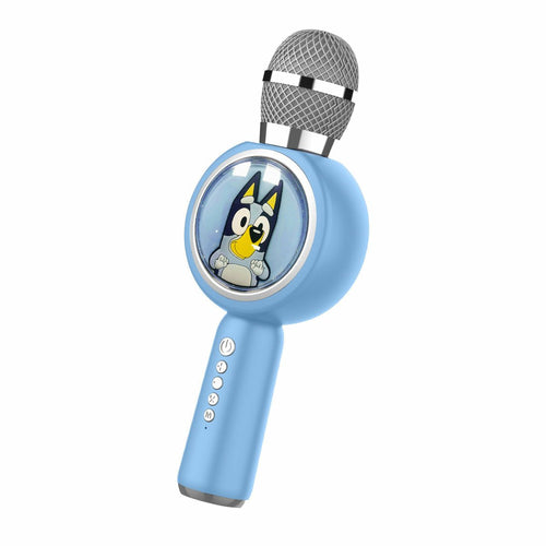 Microphone Speaker LED Bluey — image 1