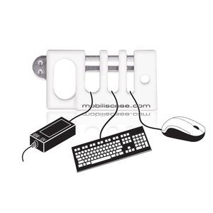 Mobilis 001230 Accesorio Laptop — image 1