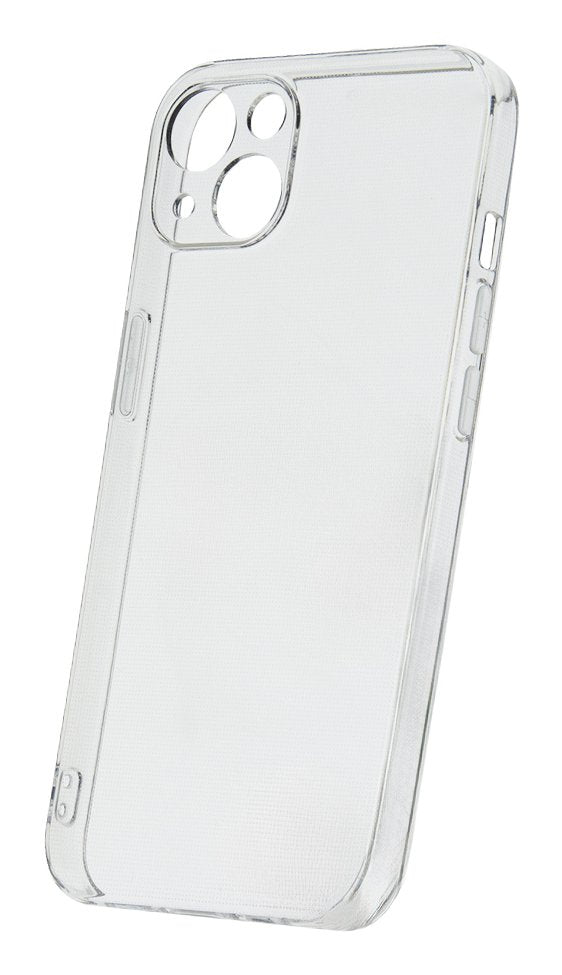 Samsung Galaxy S24 Ultra Case, 2MM Transparent