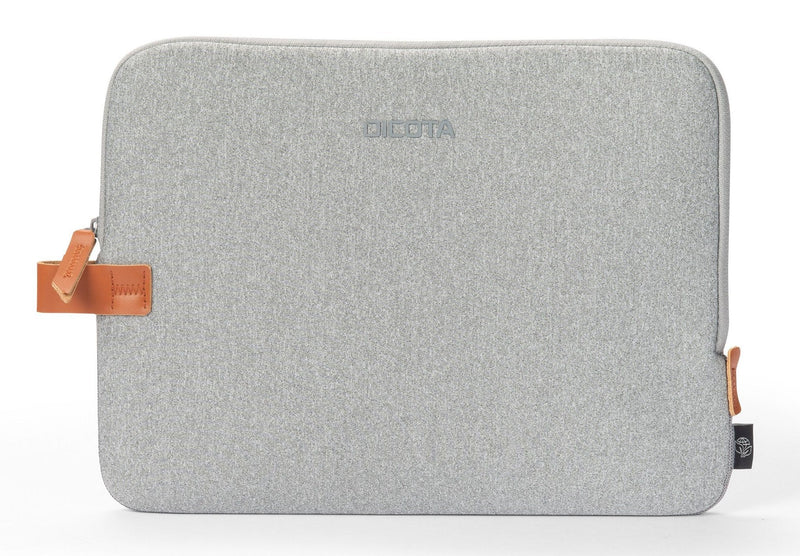 Dicota D32025-RPET Maletines Laptop 38,1CM (15) Case Grey