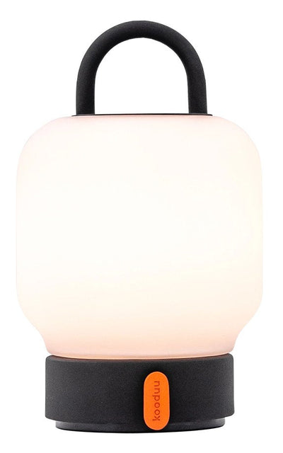 Lamp Laptop a Battery Loome Grey — image 1