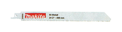Makita P-04949 Recipro Blade Bim 200/24Z — image 1