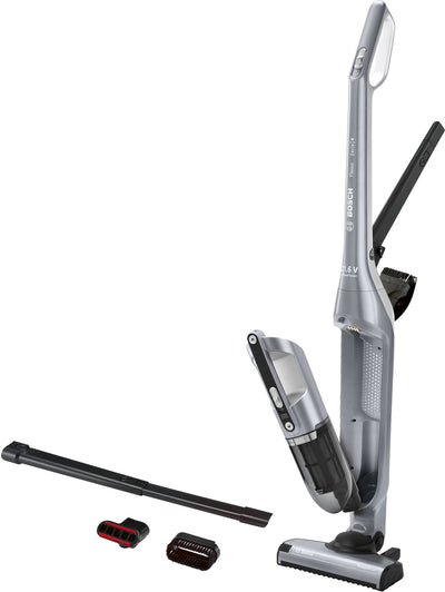 Bosch Vacuum Cleaner Broom With Battery BCH3P210 21.6V Battery Life 50 Min — image 1