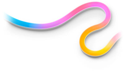 Wiz Strip Flexible Neón 3M — image 1