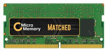 8GB Memory Module 2400MHZ DDR4 Major So-dimm For HP