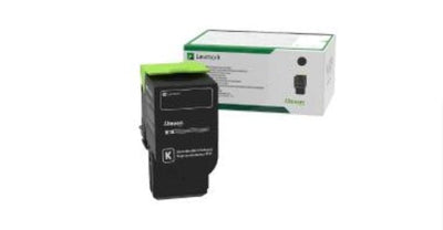 Lexmark Black CS96 833X 95X 96X MX953 Aprox. 225.000 S. — image 1