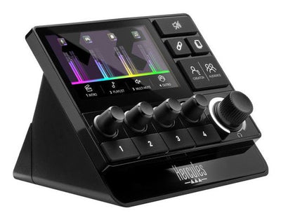 Hercules Audio Controller Mream 200 Xlr Retail Streaming — image 1
