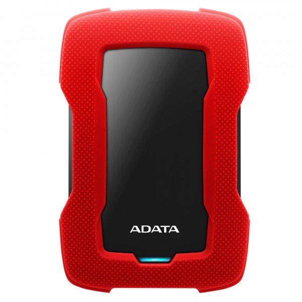 ADATA Drive External HDD HD330 2TB USB 3.0 - Network