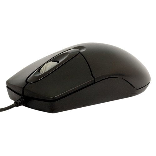 A4TECH OP-720 Mouse USB Type a Óptico 800 DPI