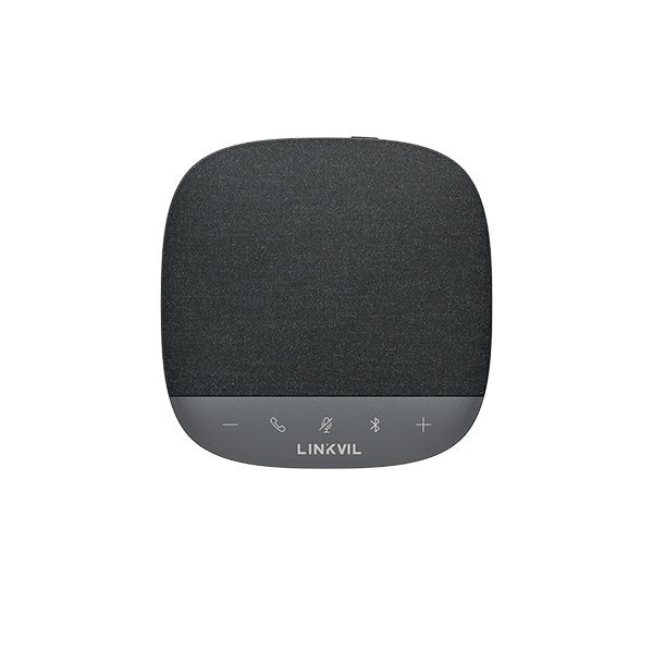 Fanvil Speaker PC USB/Bluetooth 3W With Microphone Omnidirectional And Battery 2000MAH