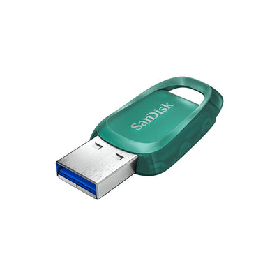 SanDisk USB Flash Drive Ultra Unit Flash USB 512GB USB 3.2 Gen 1 — image 1