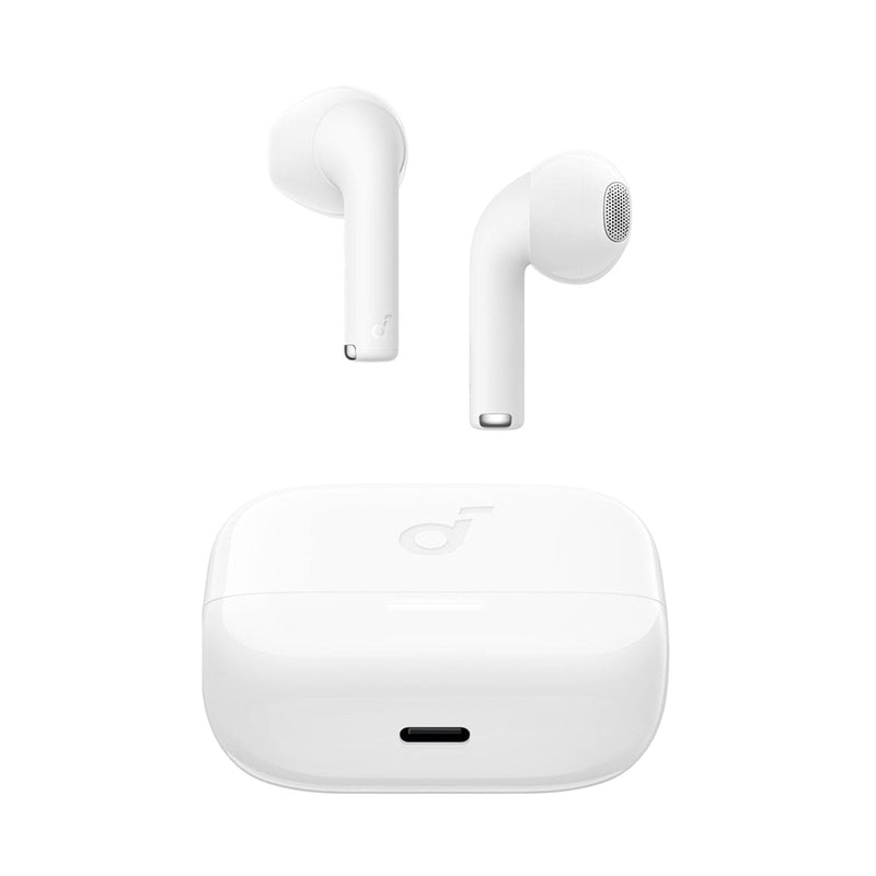 Soundcore K20I White