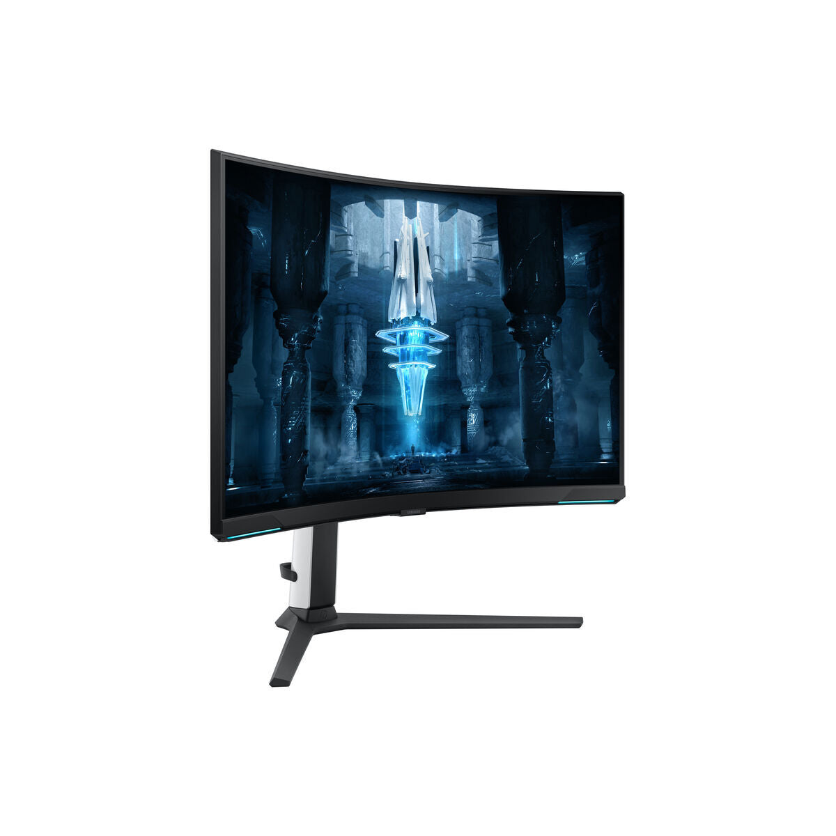 Samsung Gaming Monitor Samsung S32Bg850Np 32" 4K Ultra Hd