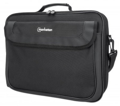 Manhattan Case Cambridge Laptop 15,6 Black — image 1