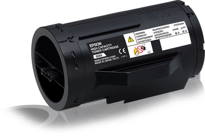 Epson Aculaser AL-M300/Dn Toner Black High Capacity — image 1