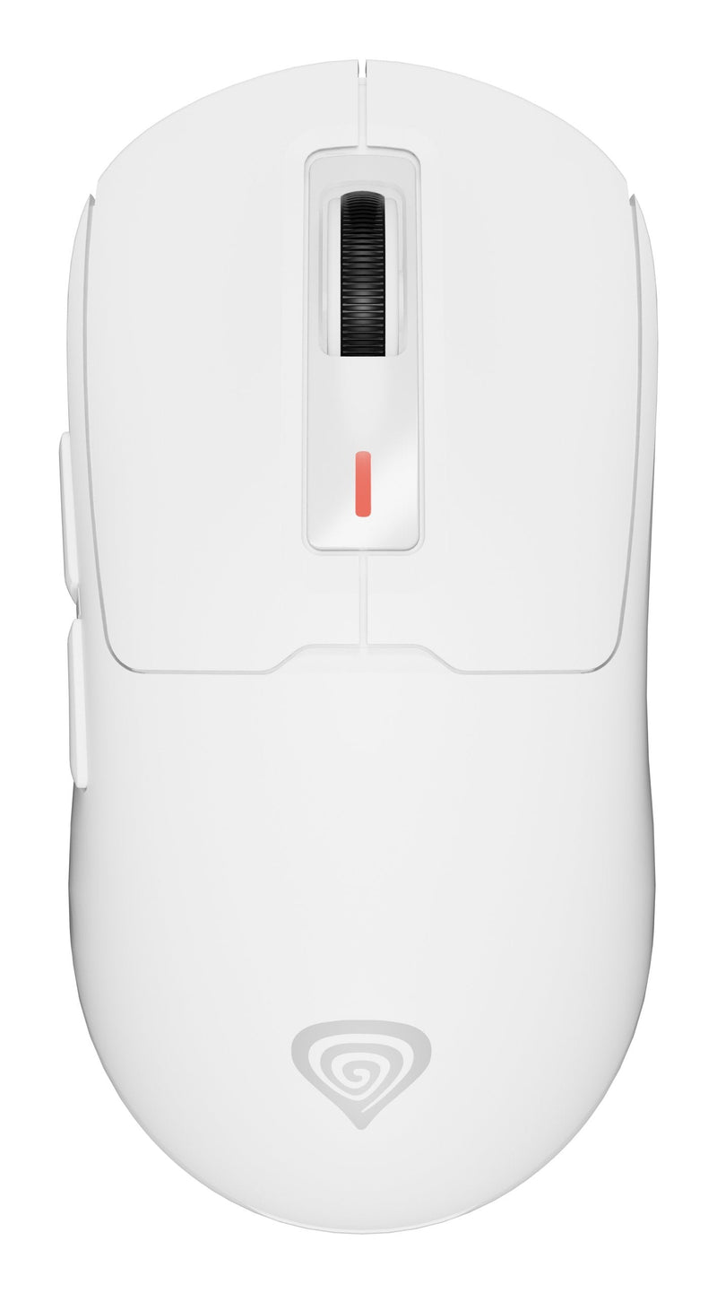 Genesis Mouse Zircon 660 Pro Wireless Biala