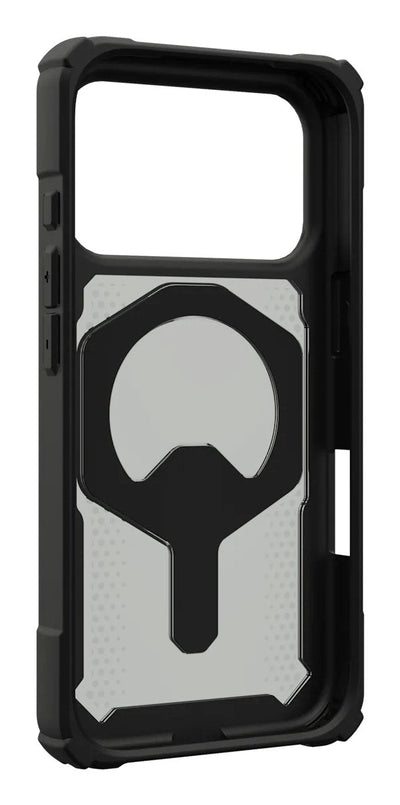 Uag Case Plasma Xte Black Ceniza Apple Iphone 17 Pro — image 1