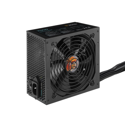 TooQ Power Supply TQHELIOS-850SP 850W Fan 12CM 80 Plus Bronze — image 1
