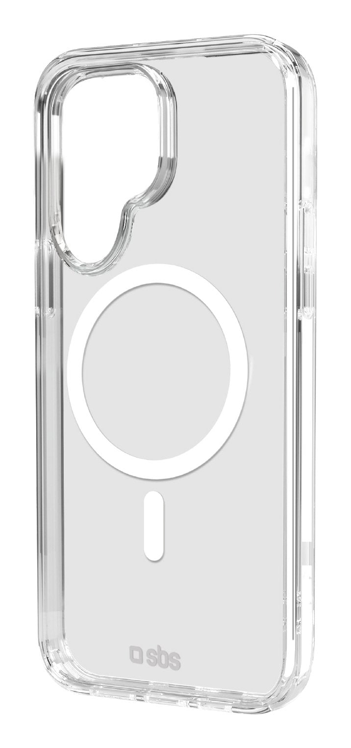 Sbs TELIGMAGSAS25UT Case For Galaxy S25 Ultra 17,5CM (6.9) Transparent