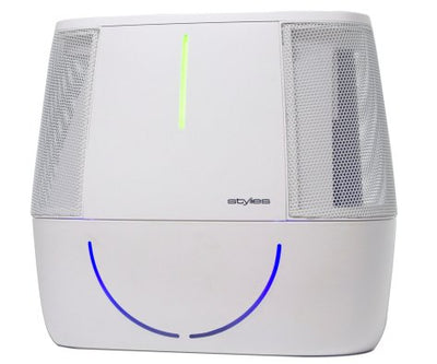 Stylies Antares Humidifier Natural 6 L White 10W — image 1