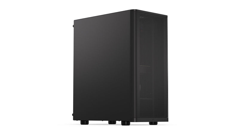 Endorfy Ventum 200 Sólido, Box Of Tower Black