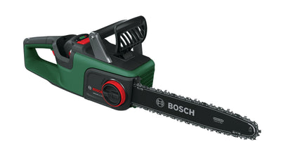 Bosch Motosierra Wireless Advancedchain 36V 35-40, 36VOLT, Motosierra Eléctrica Green/Black Battery Li-ion 2,0 — image 1