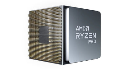 AMD Ryzen 3 Pro 8300G Tray 12 Units — image 1