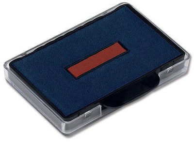 Trodat 6/4750/2 Pad Sello Black 1 Pieces — image 1