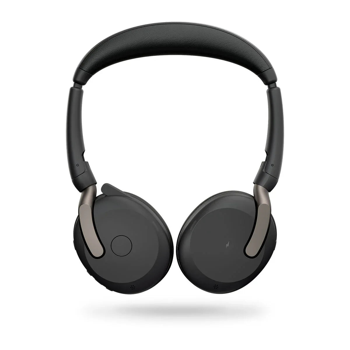 Jabra Headphones With Microphone Jabra Evolve2 65