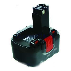 2-POWER Battery Power Tool 12V 3000MAH Bosch BAT043 PTH0016A — image 1