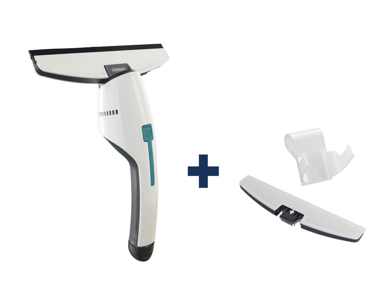 Leifheit Vacuum Cleaner Nemo Windows Blanco 51035