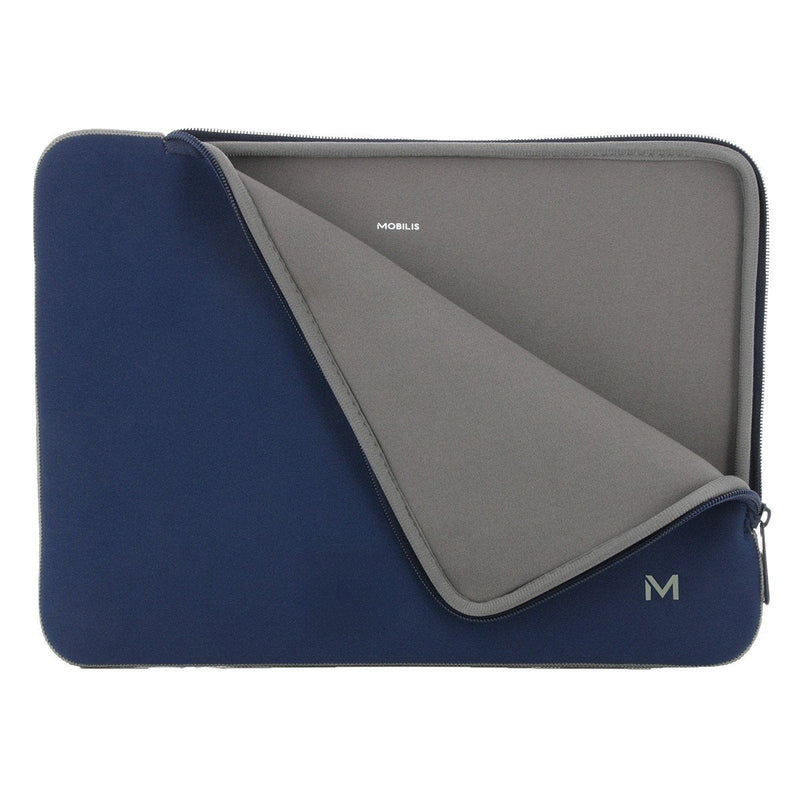 Mobilis Case 049022 Laptop 40,6CM (16) Grey Marina