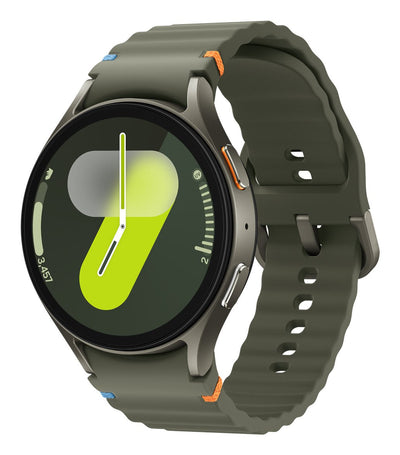 Samsung Galaxy WATCH7 LTE (44MM) Green — image 1