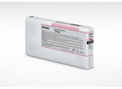 Epson Ink Light Mag. Vivid 200ML Surecolor SC-P5000 — image 1