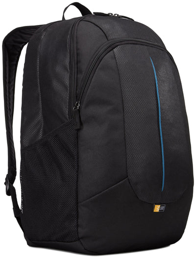 Backpack Caselogic Laptop PREV217B Black / Medianoche, 43,94CM / 17,3 '', Prevail — image 1