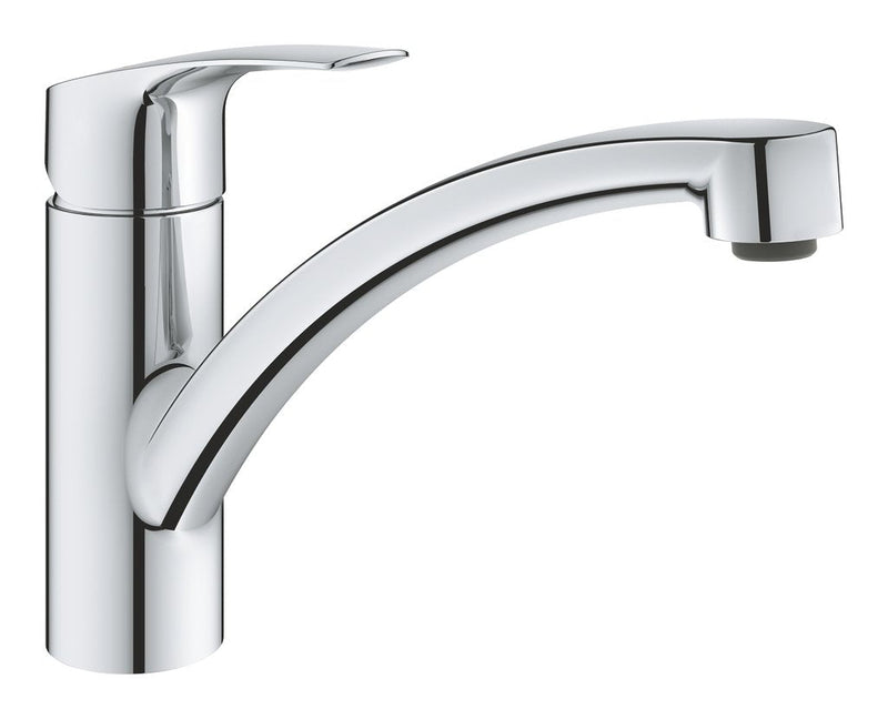 Grohe Grifo Kitchen Eurosmart Monomando 1.2