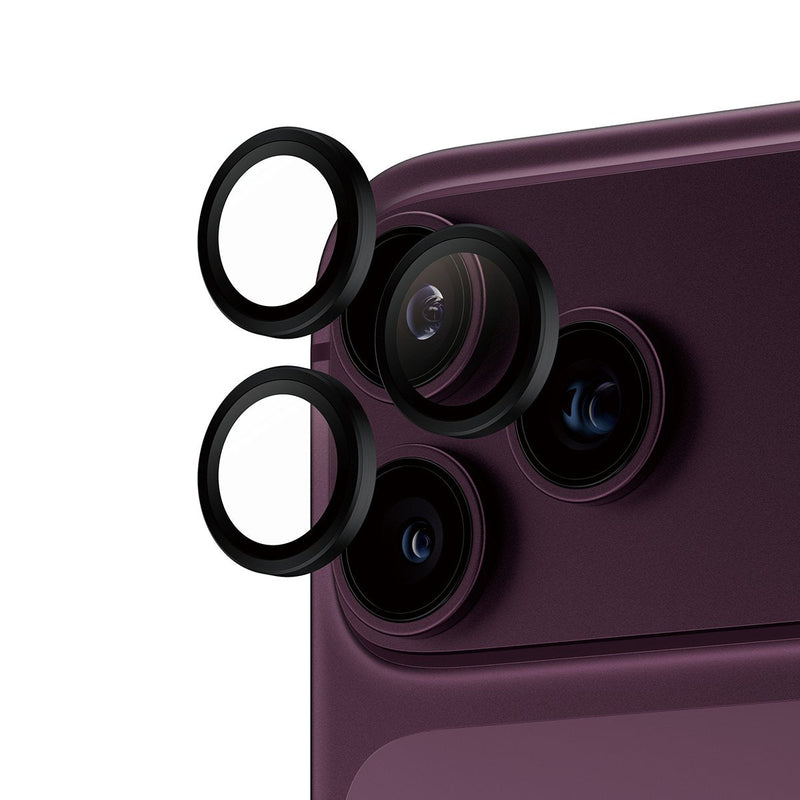 Panzerglass Protector Cam Lens Iphone 18 Pro 18 Pro Max. Black