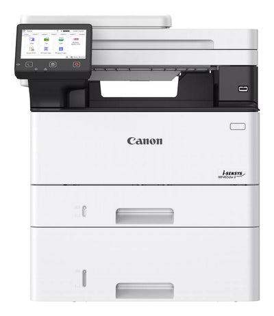 Canon Printer Multifuncion I-sensys MF465DW Ii Laser A4 1200 X 1200 DPI 40 Ppm Wi-Fi — image 1