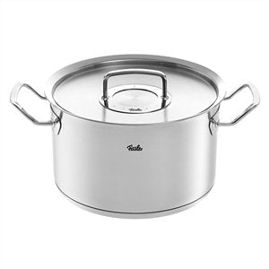 Fissler Garnek Wysoki 24CM 6,3L — image 1