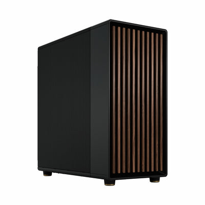 Fractal Design PC Case North XL Charcoal Black FD-C-NOR1X-01 — image 1