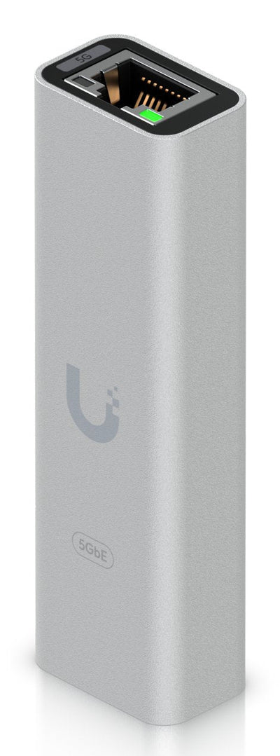 Ubiquiti UACC-ADAPTER-RJ45-USBC-5GE Card And Adapter Interfaz USB Type-c — image 1