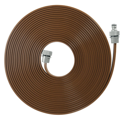 Gardena 1999-20 Sprinkler Hose With Conexiones, Sistema Irrigation Brown 15 Metres — image 1