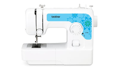 Brother Máquina Coser - J14SZW1 — image 1